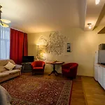Romeo Family Uus Apartamento