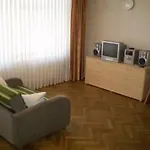 Romeo Family Uus Apartamento Talin