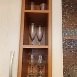 Apartamento Romeo Family Uus