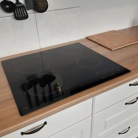 Appartamento Romeo Family Uus *