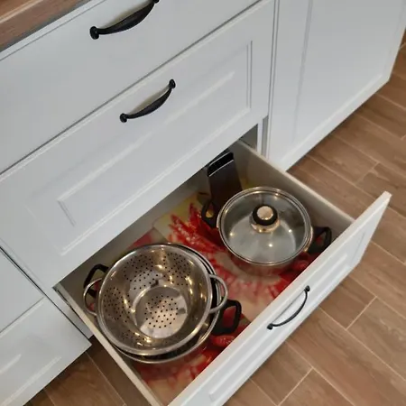 Appartamento Romeo Family Uus