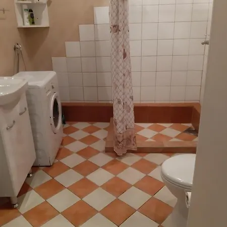 Apartment Romeo Family Uus Tallinn