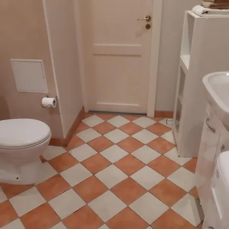 Διαμέρισμα Romeo Family Uus Ταλίν