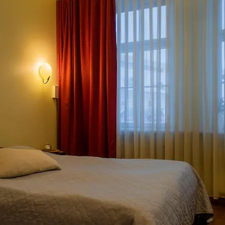 Romeo Family Uus Apartment *