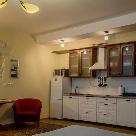 Romeo Family Uus * Ταλίν