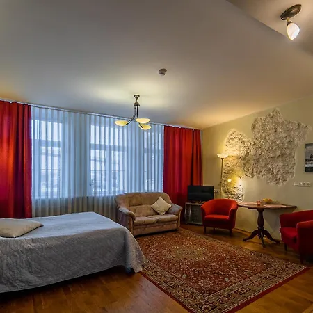 Romeo Family Uus Apartment *