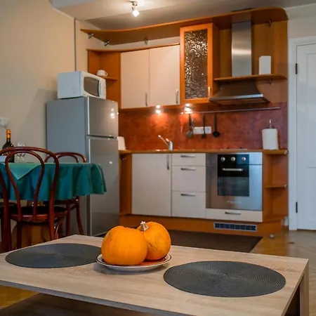 Apartment Romeo Family Uus