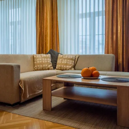 Romeo Family Uus Apartment Tallinn