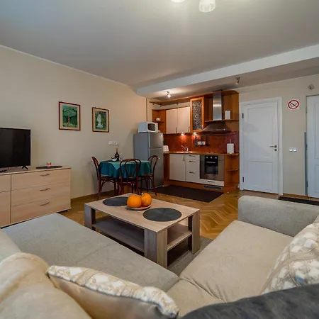 Romeo Family Uus Appartamento Reval