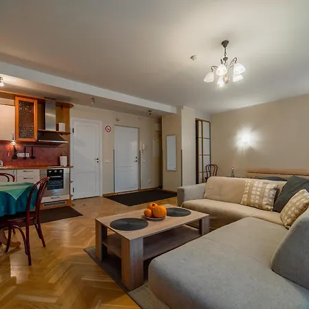 Romeo Family Uus Apartment *