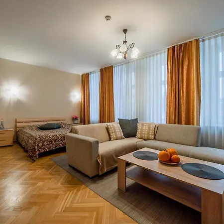 Apartment Romeo Family Uus