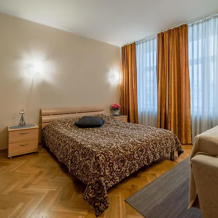 Romeo Family Uus Apartment
