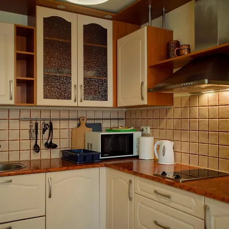 Appartamento Romeo Family Uus