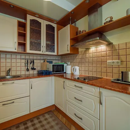 Romeo Family Uus Appartamento *