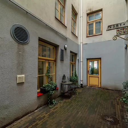 Romeo Family Uus Appartamento