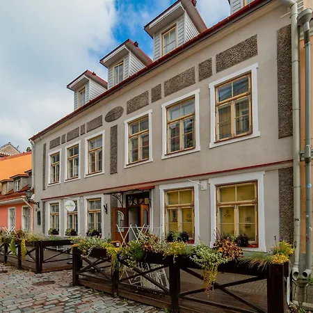 Appartamento Romeo Family Uus