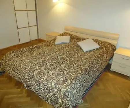 Romeo Family Uus Apartment Tallinn