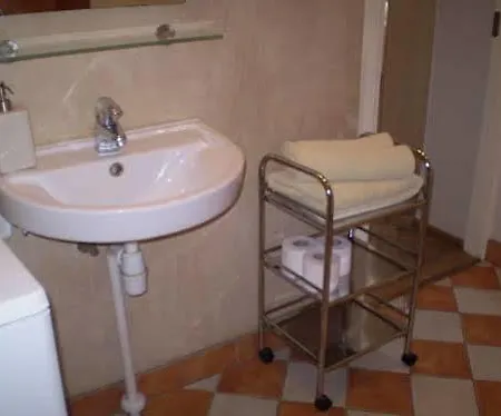 Apartment Romeo Family Uus *