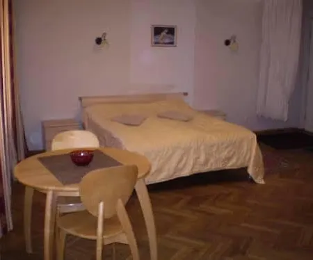 Romeo Family Uus Apartment Tallinn