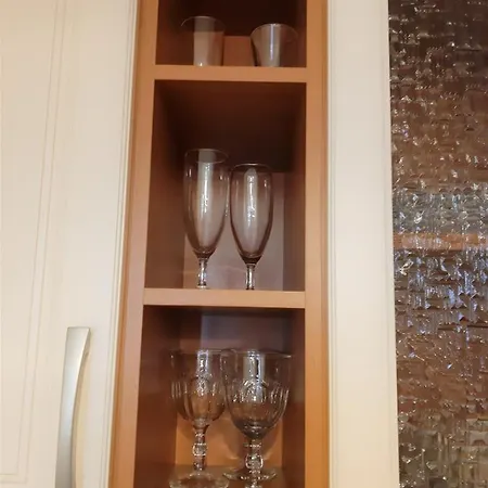 Apartment Romeo Family Uus
