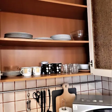 Apartment Romeo Family Uus