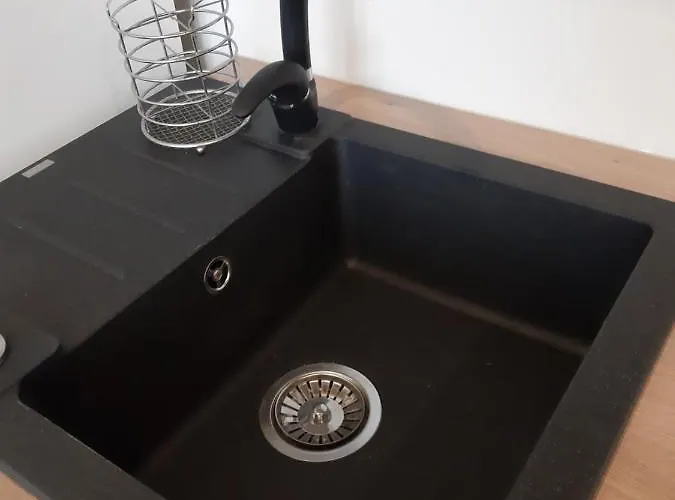 Apartment Romeo Family Uus Reval