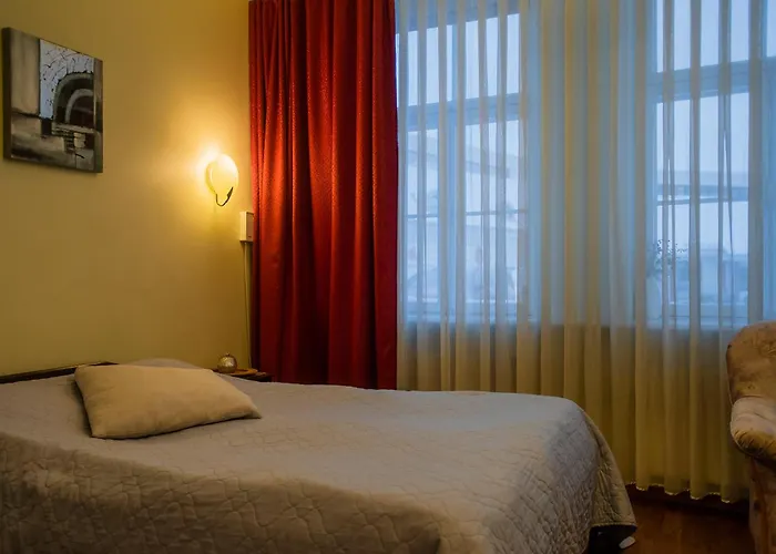 Romeo Family Uus Apartment *