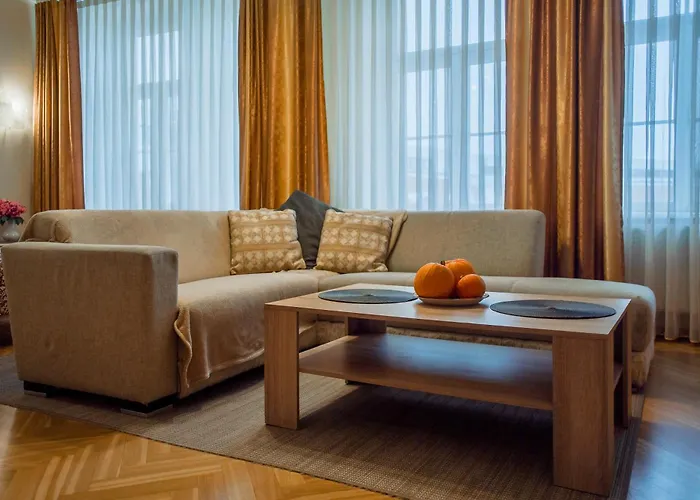 Romeo Family Uus Apartment Reval