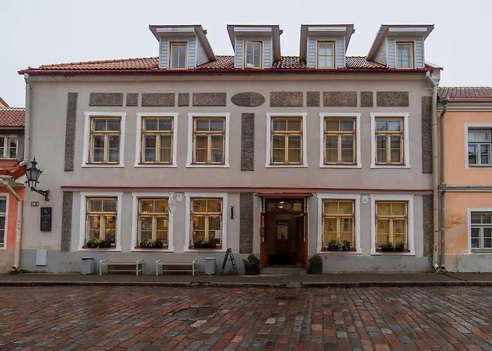 Apartment Romeo Family Uus Reval