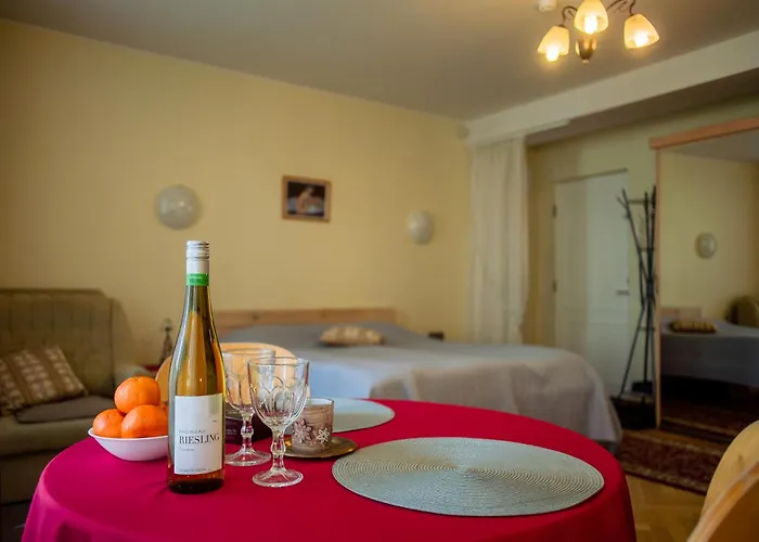 Romeo Family Uus Apartment Reval