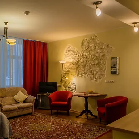 Romeo Family Uus Таллінн