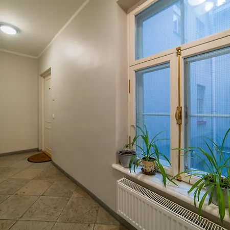 罗密欧优思家庭公寓 公寓