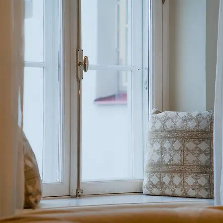 罗密欧优思家庭公寓 公寓