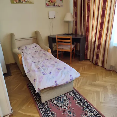 Romeo Family Uus Апартаменти