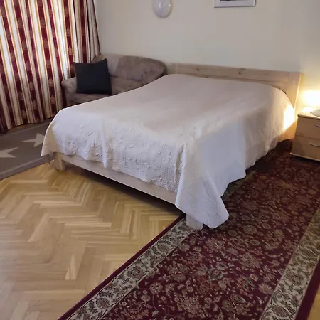 Апартаменти Romeo Family Uus