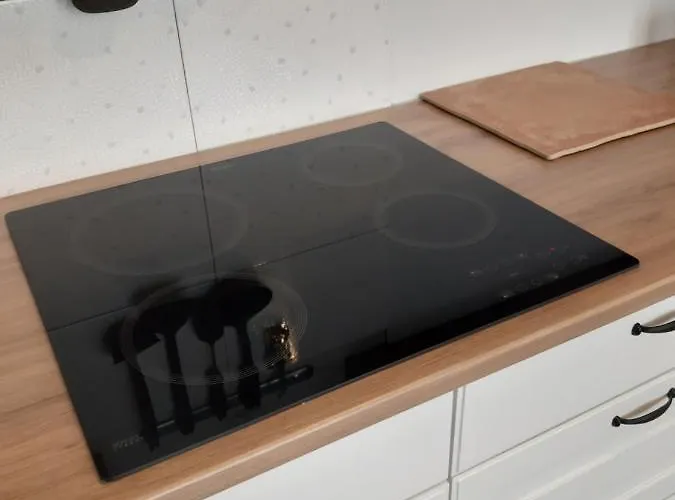 Апартаменти Romeo Family Uus *