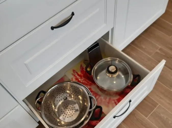 Апартаменти Romeo Family Uus