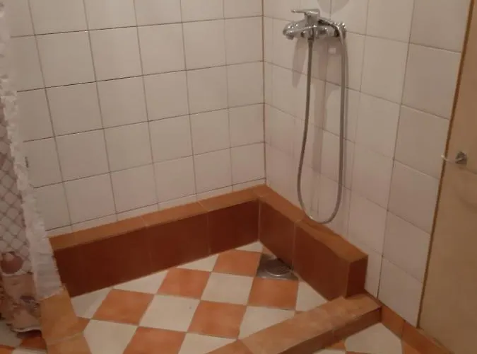 Апартаменти Romeo Family Uus *