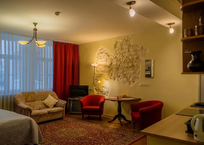 Romeo Family Uus Таллінн