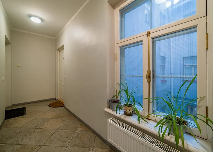 Romeo Family Uus Апартаменти