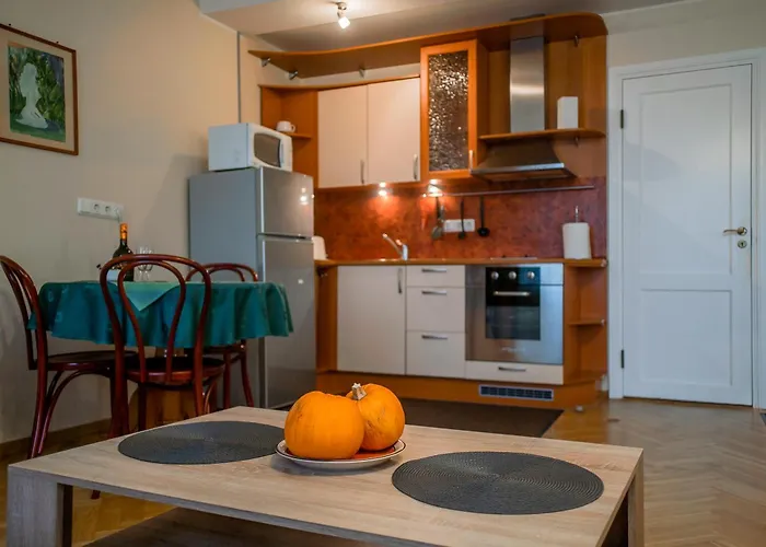 Апартаменти Romeo Family Uus