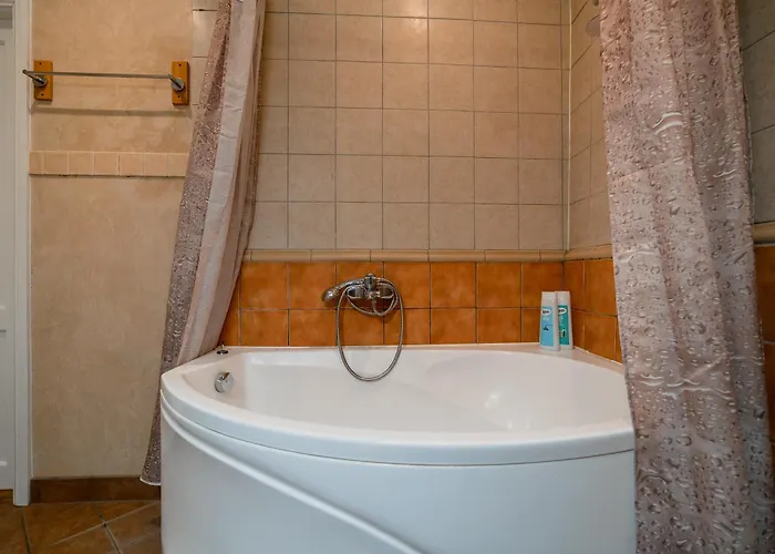 Romeo Family Uus Апартаменти