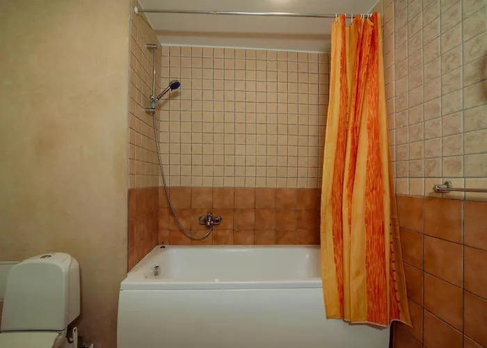 Romeo Family Uus Апартаменти *