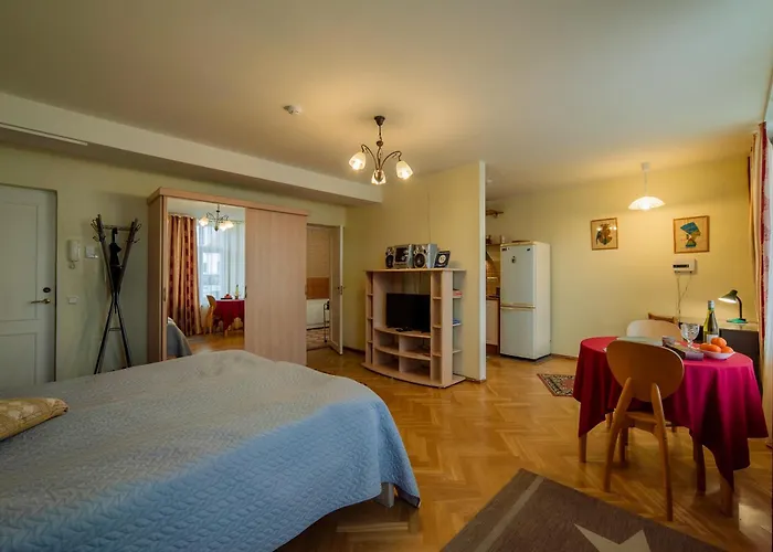 Romeo Family Uus Таллінн