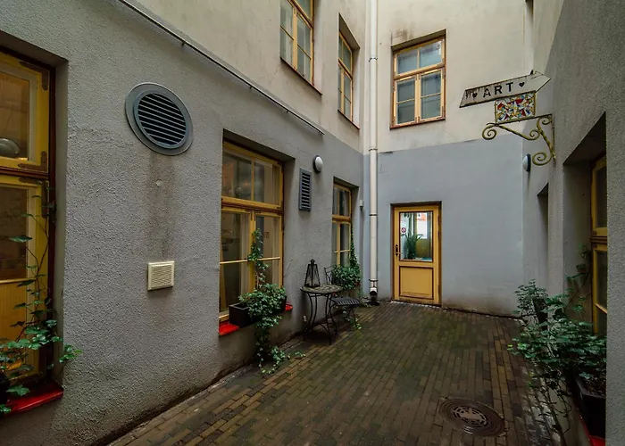 Romeo Family Uus Апартаменти