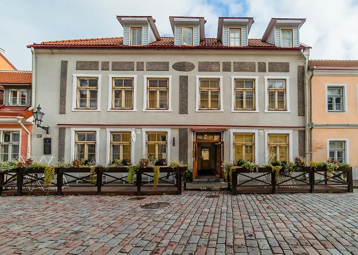 Romeo Family Uus Апартаменти