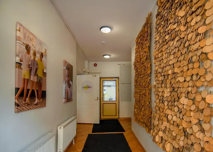 Romeo Family Uus * Таллінн