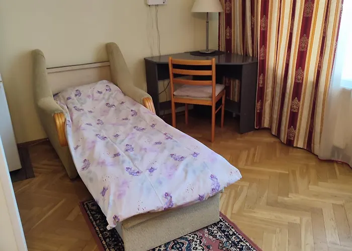 Romeo Family Uus Апартаменти