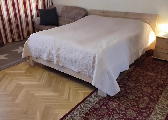 Апартаменти Romeo Family Uus