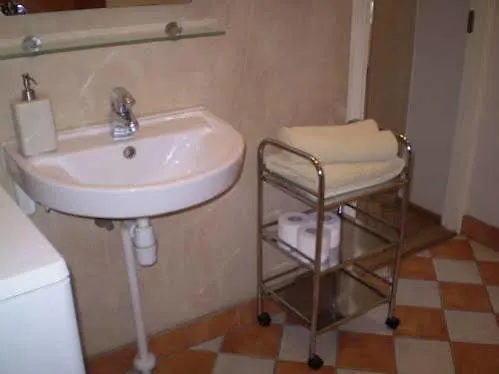 Апартаменти Romeo Family Uus *